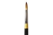 Kunst & Handwerk Ausstattung - Daler-Rowney System3 Series 85 Round Nr 14 - 16-281085014