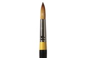 Kunst & Handwerk Ausstattung - Daler-Rowney System3 Series 85 Round Nr 30 - 16-281085030