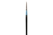 Kunst & Handwerk Ausstattung - Daler-Rowney Aquafine Series 34 Sable Round Nr 3/0" - 16-282034000