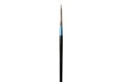Kunst & Handwerk Ausstattung - Daler-Rowney Aquafine Series 34 Sable Round Nr 2/0" - 16-282034900