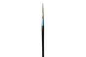 Kunst & Handwerk Ausstattung - Daler-Rowney Aquafine Series 34 Sable  Round Nr 1 - 16-282034001