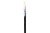 Kunst & Handwerk Ausstattung - Daler-Rowney Aquafine Series 34 Sable Round Nr 3 - 16-282034003