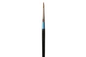 Kunst & Handwerk Ausstattung - Daler-Rowney Aquafine Series 34 Sable Round Nr 4 - 16-282034004