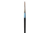 Kunst & Handwerk Ausstattung - Daler-Rowney Aquafine Series 34 Sable Round Nr 5 - 16-282034005