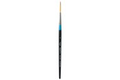 Kunst & Handwerk Ausstattung - Daler-Rowney Aquafine Series 50 Rigger Nr 6 - 16-282050006