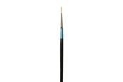 Kunst & Handwerk Ausstattung - Daler-Rowney Aquafine Series 51 Liner Nr 10/0" - 16-282051090