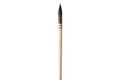 Kunst & Handwerk Ausstattung - Daler-Rowney Aquafine Series 24 Goat Blend Pointed Wash Nr 2 - 16-282024002