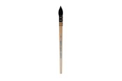 Kunst & Handwerk Ausstattung - Daler-Rowney Aquafine Series 24 Goat Blend Pointed Wash Nr 4 - 16-282024004