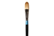 Kunst & Handwerk Ausstattung - Daler-Rowney Aquafine Series 52 Oval Wash Nr 3/4" - 16-282052075