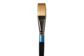 Kunst & Handwerk Ausstattung - Daler-Rowney Aquafine Series 21 One Stroke Nr 1" - 16-282021100