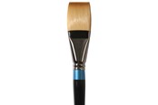 Kunst & Handwerk Ausstattung - Daler-Rowney Aquafine Series 21 One Stroke Nr 1.5" - 16-282021150