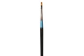 Kunst & Handwerk Ausstattung - Daler-Rowney Aquafine Series 62 Flat Shader Nr 2 - 16-282062002