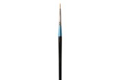 Kunst & Handwerk Ausstattung - Daler-Rowney Aquafine Series 85 Round Nr 0 - 16-282085990