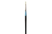 Kunst & Handwerk Ausstattung - Daler-Rowney Aquafine Series 85 Round Nr 1 - 16-282085001