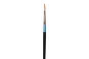 Kunst & Handwerk Ausstattung - Daler-Rowney Aquafine Series 85 Round Nr 4 - 16-282085004