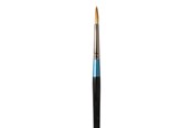 Kunst & Handwerk Ausstattung - Daler-Rowney Aquafine Series 85 Round Nr 6 - 16-282085006