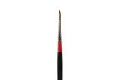 Kunst & Handwerk Ausstattung - Daler-Rowney Georgian Series 61 Sable Round Nr 8 - 16-283061008
