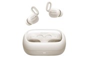Kopfhörer/Headsets - Joyroom JR-TS1 Cozydots Series TWS headphones with Bluetooth 5.3 and noise cancellation - white - JR-TS1_W