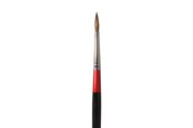 Kunst & Handwerk Ausstattung - Daler-Rowney Georgian Series 61 Sable Round Nr 10 - 16-283061010