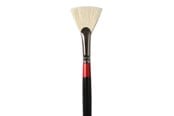 Kunst & Handwerk Ausstattung - Daler-Rowney Georgian Series 84 Fan Nr 6 - 16-283084006