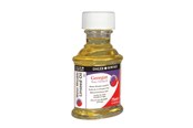 Kunst & Handwerk Ausstattung - Daler-Rowney Georgian WMO Linseed Oil 75 ml - 16-119707031