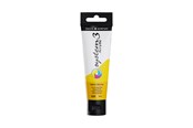 Kunst & Handwerk Ausstattung - Daler-Rowney System3 59 ml Cadmium Yellow (Hue) - 16-129059620