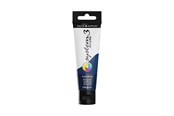 Kunst & Handwerk Ausstattung - Daler-Rowney System3 59 ml Prussian Blue (Hue) - 16-129059134
