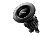 Handys - Anderes Zubehör - Joyroom JR-ZS406 magnetic car air vent holder - black - JR-ZS406_V