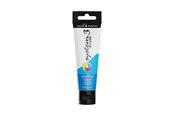 Kunst & Handwerk Ausstattung - Daler-Rowney System3 59 ml Coeruleum Blue (Hue) - 16-129059112