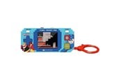 Spielkonsolen - My Arcade - Mega Man Portable gaming system (Pixel Pocket Pro) - 0845620071401