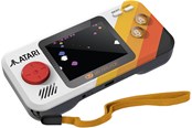 Spielkonsolen - My Arcade - Atari Portable Gaming System (Pocket Player Pro) - 0845620071463