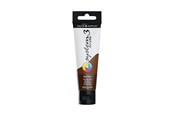 Kunst & Handwerk Ausstattung - Daler-Rowney System3 59 ml Burnt Umber - 16-129059223
