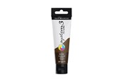 Kunst & Handwerk Ausstattung - Daler-Rowney System3 59 ml Raw Umber - 16-129059247