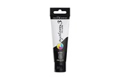Kunst & Handwerk Ausstattung - Daler-Rowney System3 59 ml Mars Black - 16-129059036