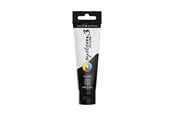 Kunst & Handwerk Ausstattung - Daler-Rowney System3 59 ml Process Black - 16-129059040