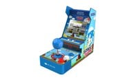 Spielkonsolen - My Arcade - Sonic The Hedgehog Portable Retro Arcade - 0845620071579