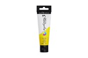 Kunst & Handwerk Ausstattung - Daler-Rowney System3 59 ml Process Yellow - 16-129059675