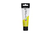 Kunst & Handwerk Ausstattung - Daler-Rowney System3 59 ml Pale Olive Green - 16-129059368