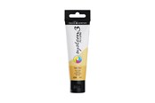 Kunst & Handwerk Ausstattung - Daler-Rowney System3 59 ml Naples Yellow - 16-129059634