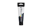 Kunst & Handwerk Ausstattung - Daler-Rowney System3 59 ml Paynes Grey - 16-129059065