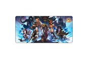 Mauspads & Zubehör - Blizzard World of WarCraft - 20th Anniversary Mousepad - 5292935003729