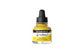 Kunst & Handwerk Ausstattung - Daler-Rowney System3 Ink 29.5 ml Cadmium Yellow Hue - 16-161029620