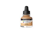 Kunst & Handwerk Ausstattung - Daler-Rowney System3 Ink 29.5 ml Peach Pink - 16-161029578
