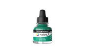 Kunst & Handwerk Ausstattung - Daler-Rowney System3 Ink 29.5 ml Phthalo Green - 16-161029361