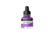 Kunst & Handwerk Ausstattung - Daler-Rowney System3 Ink 29.5 ml Purple - 16-161029433