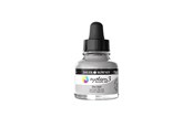 Kunst & Handwerk Ausstattung - Daler-Rowney System3 Ink 29.5 ml Silver Imit - 16-161029702