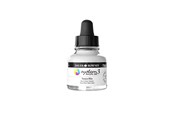Kunst & Handwerk Ausstattung - Daler-Rowney System3 Ink 29.5 ml Titanium White - 16-161029009