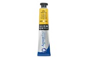 Kunst & Handwerk Ausstattung - Daler-Rowney Aquafine 8 ml Indian Yellow Hue - 16-131008643