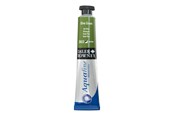 Kunst & Handwerk Ausstattung - Daler-Rowney Aquafine 8 ml Olive Green - 16-131008363
