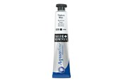 Kunst & Handwerk Ausstattung - Daler-Rowney Aquafine 8 ml Titanium White - 16-131008009